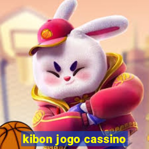 kibon jogo cassino